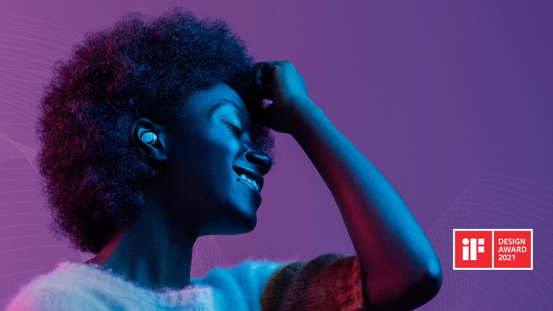 Signia Active Pro - Hearing Aid Earbuds | Signia