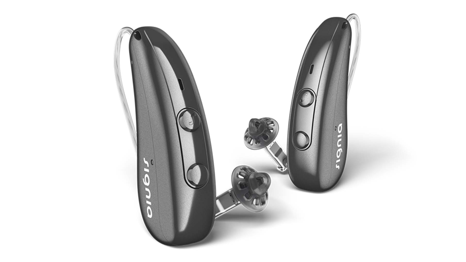 Signia Hearing Aids | Be Brilliant | Official Signia Website
